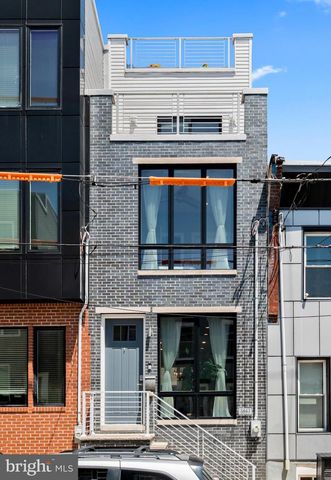 1841 MOUNTAIN ST, Philadelphia, PA 19145