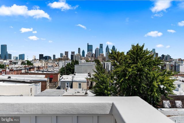 1841 MOUNTAIN ST, Philadelphia, PA 19145