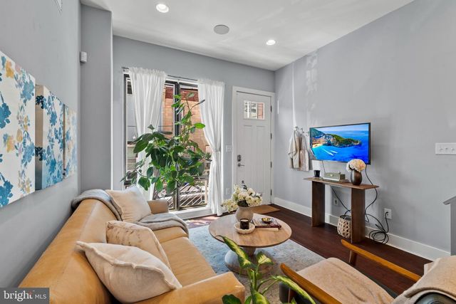 1841 MOUNTAIN ST, Philadelphia, PA 19145