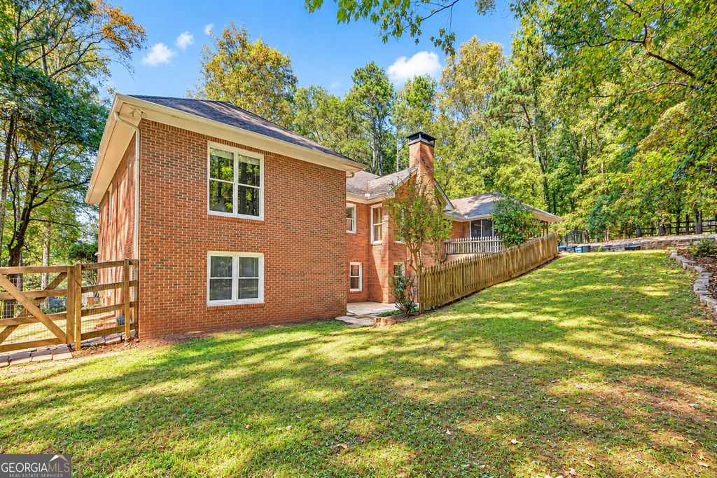 535 Autumn Wood Close, Roswell, GA 30075 — photo 2