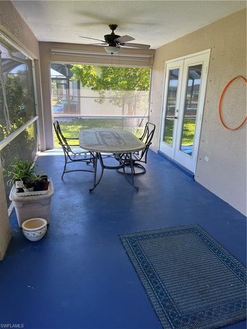 225 SW 26th PL, Cape Coral, FL 33991