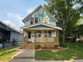 5337 N 38th STREET, Milwaukee, WI 53209