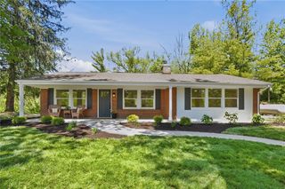 3620 Old Winchester Trail, Caesarcreek Twp, OH 45385