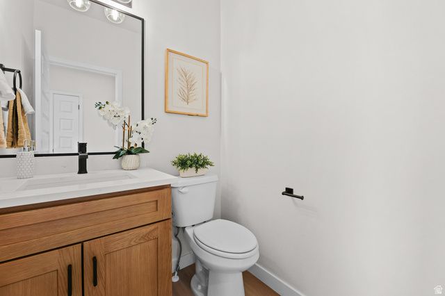 617 W 5TH AVE, Midvale, UT 84047