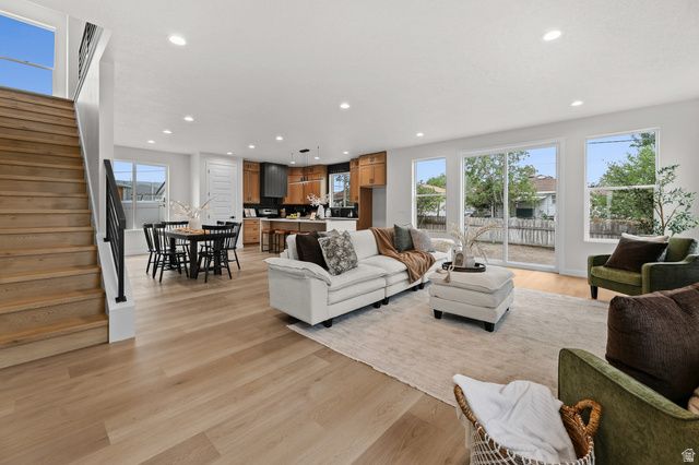 617 W 5TH AVE, Midvale, UT 84047