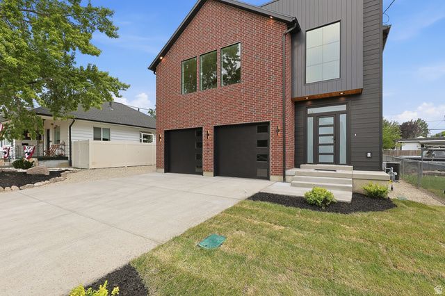617 W 5TH AVE, Midvale, UT 84047