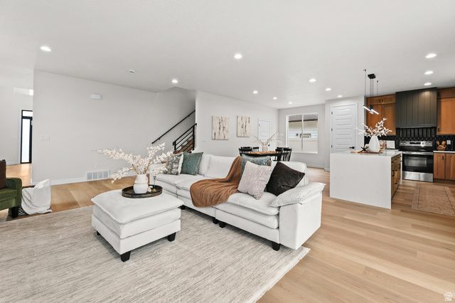 617 W 5TH AVE, Midvale, UT 84047