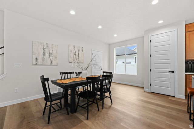 617 W 5TH AVE, Midvale, UT 84047