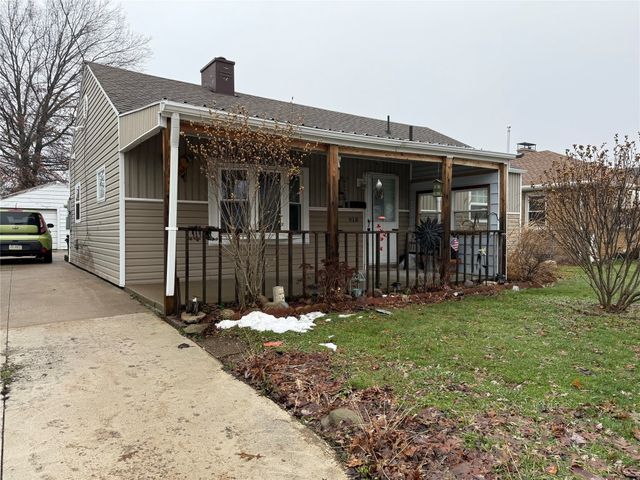 918 W 35TH Street, Erie, PA 16508