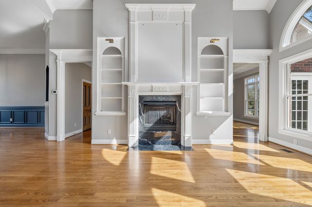 301 Fountainbrooke Dr, Brentwood, TN 37027