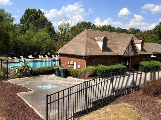 301 Fountainbrooke Dr, Brentwood, TN 37027
