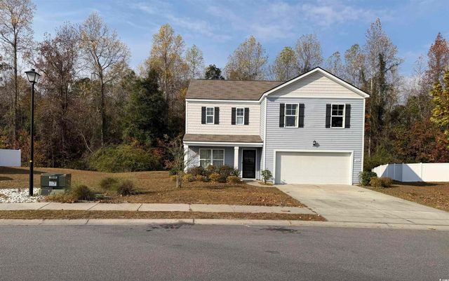 3056 Woodbury Ct., Conway, SC 29527