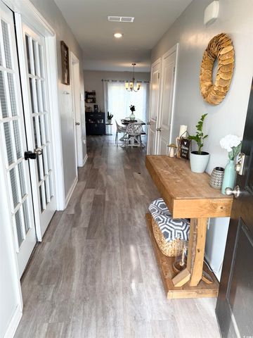 3056 Woodbury Ct., Conway, SC 29527