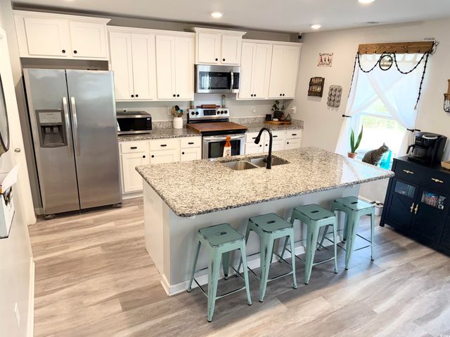 3056 Woodbury Ct., Conway, SC 29527