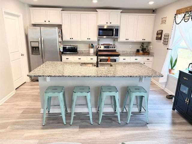 3056 Woodbury Ct., Conway, SC 29527