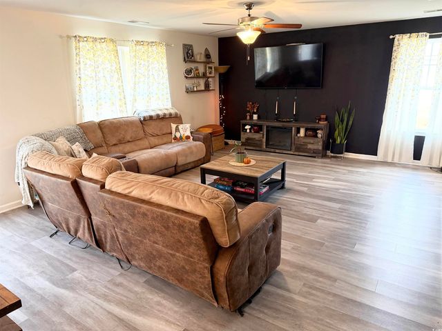 3056 Woodbury Ct., Conway, SC 29527