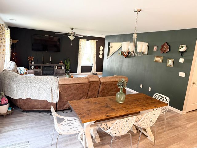 3056 Woodbury Ct., Conway, SC 29527