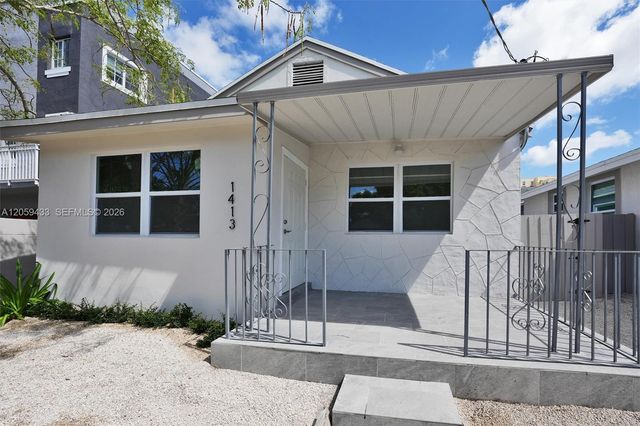 244 SW 14th Avenue, Miami, FL 33135