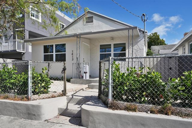 244 SW 14th Avenue, Miami, FL 33135
