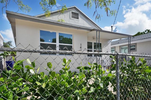 244 SW 14th Avenue, Miami, FL 33135