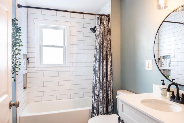 604 Crawford Street, Mitchell, IN 47446