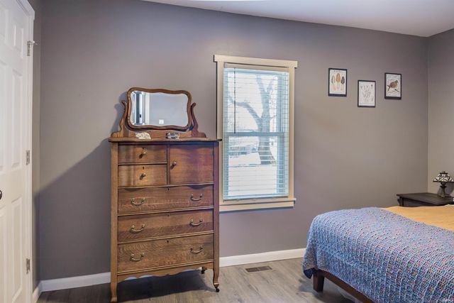 604 Crawford Street, Mitchell, IN 47446