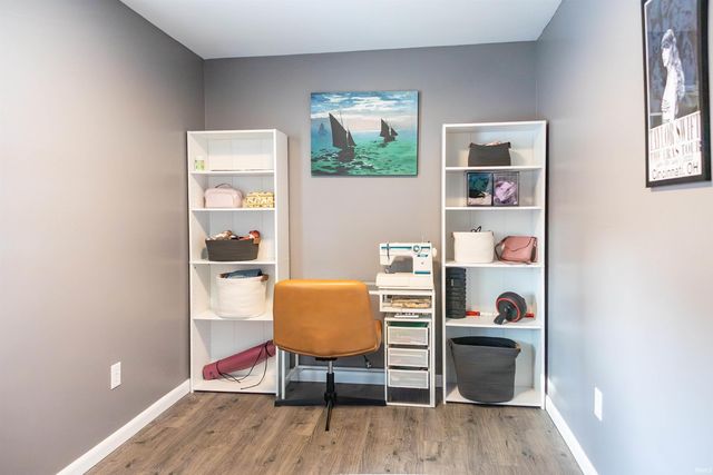 604 Crawford Street, Mitchell, IN 47446