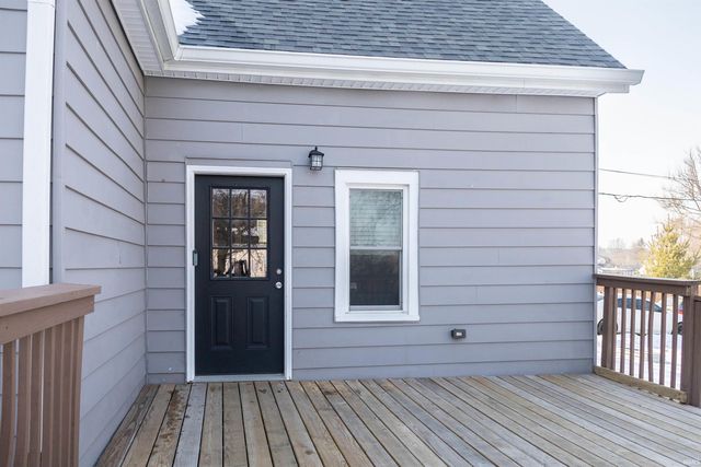 604 Crawford Street, Mitchell, IN 47446