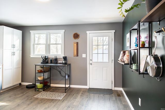 604 Crawford Street, Mitchell, IN 47446