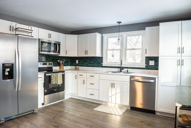 604 Crawford Street, Mitchell, IN 47446