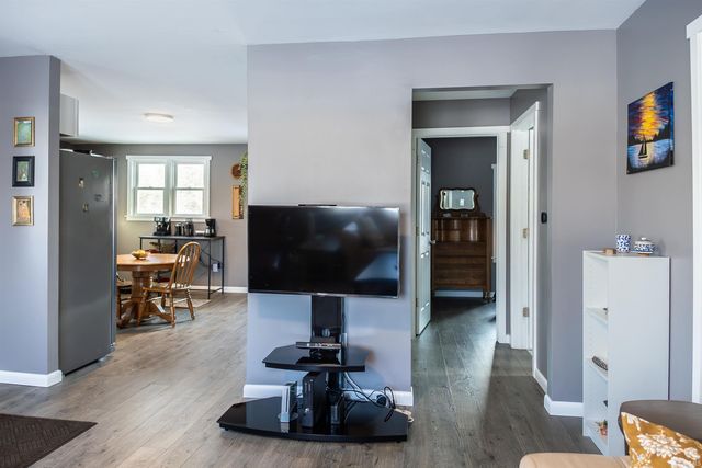 604 Crawford Street, Mitchell, IN 47446