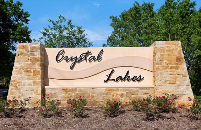 112 Blue Crest Lane, Brookshire, TX 77423