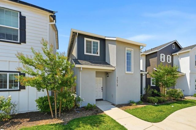 5078 Palisade Avenue, Merced, CA 95348
