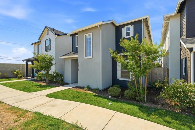 5078 Palisade Avenue, Merced, CA 95348