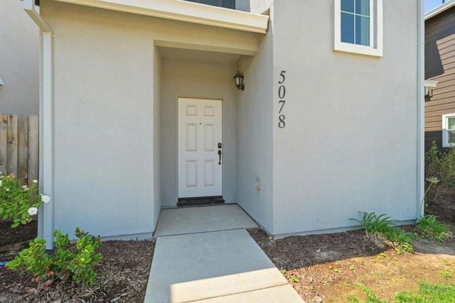 5078 Palisade Avenue, Merced, CA 95348