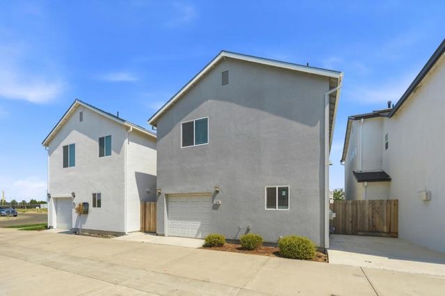 5078 Palisade Avenue, Merced, CA 95348