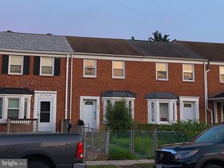 961 MIDDLESEX RD, Baltimore, MD 21221