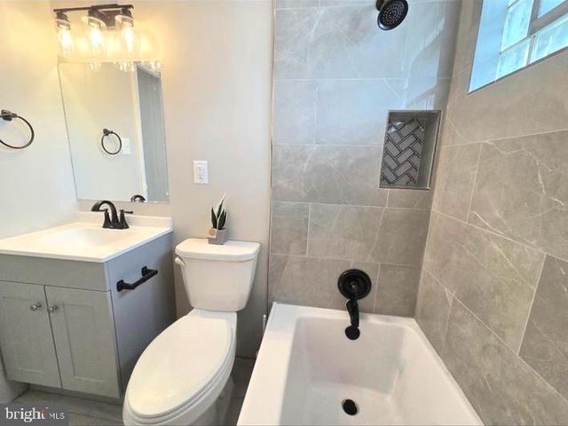 4111 DORIS AVE, Baltimore, MD 21225