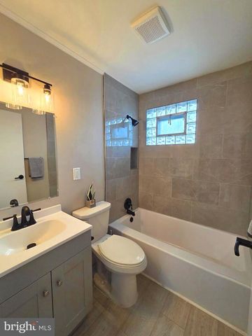 4111 DORIS AVE, Baltimore, MD 21225