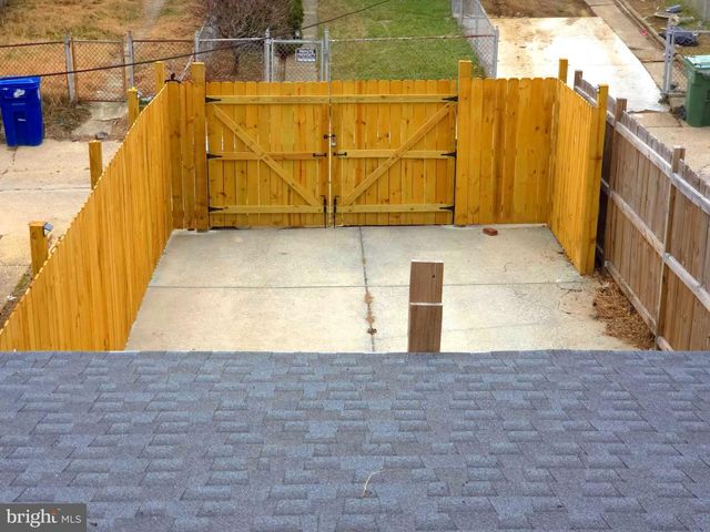 4111 DORIS AVE, Baltimore, MD 21225