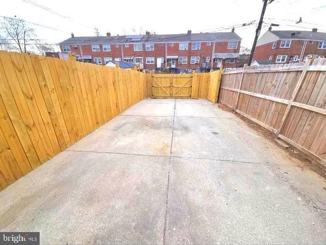 4111 DORIS AVE, Baltimore, MD 21225