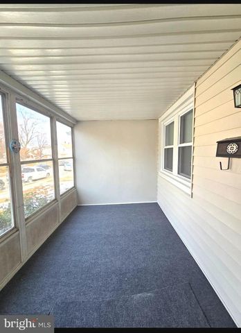 4111 DORIS AVE, Baltimore, MD 21225