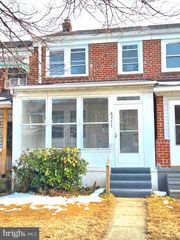 4111 DORIS AVE, Baltimore, MD 21225