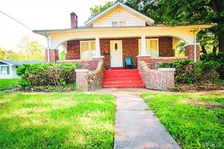 206 Crown Drive, Riverview, MO 63137