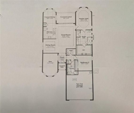 560 ADENMORE TERRACE, Deland, FL 32724