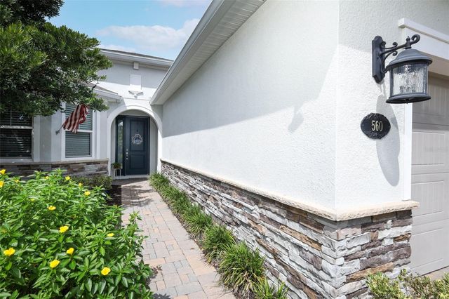 560 ADENMORE TERRACE, Deland, FL 32724