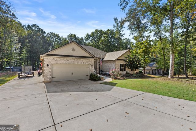 331 RIVER MANSION Drive, Jefferson, GA 30549