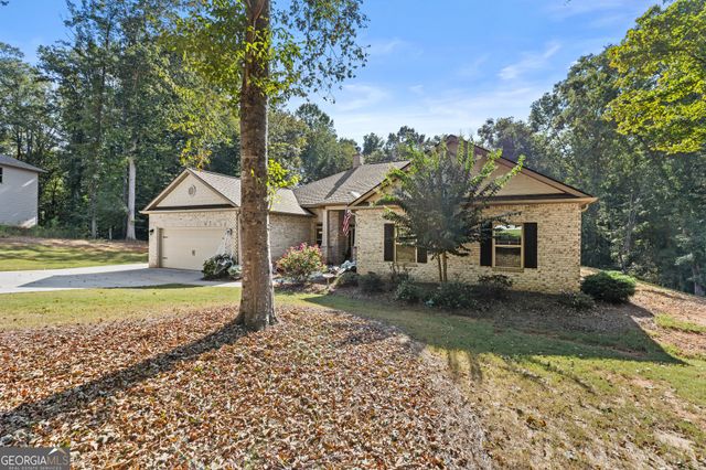 331 RIVER MANSION Drive, Jefferson, GA 30549