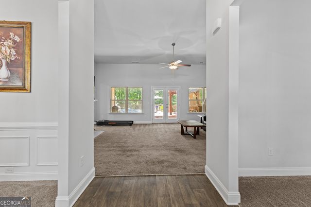331 RIVER MANSION Drive, Jefferson, GA 30549