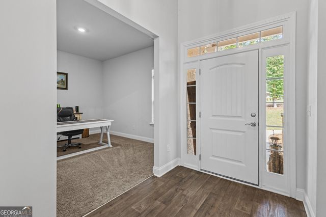 331 RIVER MANSION Drive, Jefferson, GA 30549